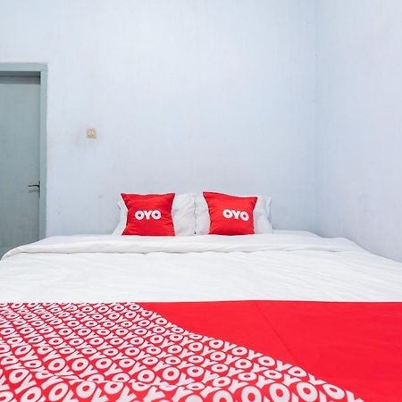 Oyo 1765 Herman Homestay Tosari Kültér fotó