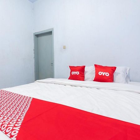 Oyo 1765 Herman Homestay Tosari Kültér fotó